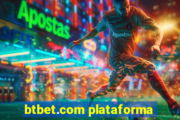 btbet.com plataforma